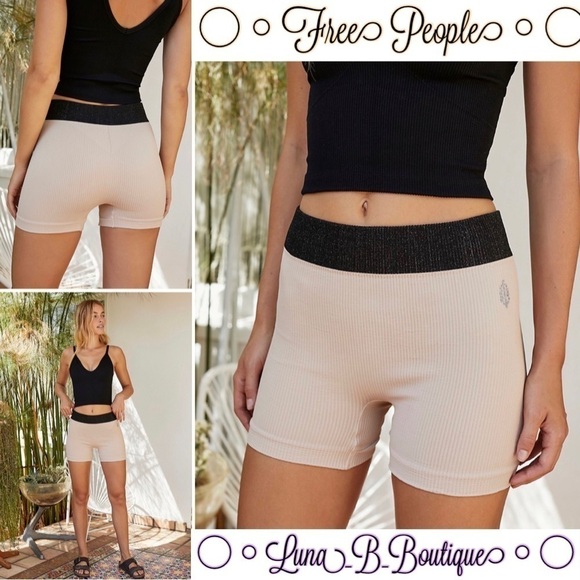 🆕⚡️Free People⚡️Prajna Shorts in “Vintage Stone Eagle”⚡️ - Picture 5 of 5